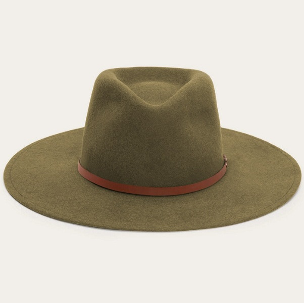 Fedora Hat Wool - 2026 100% lana, gran oferta, sombreros
