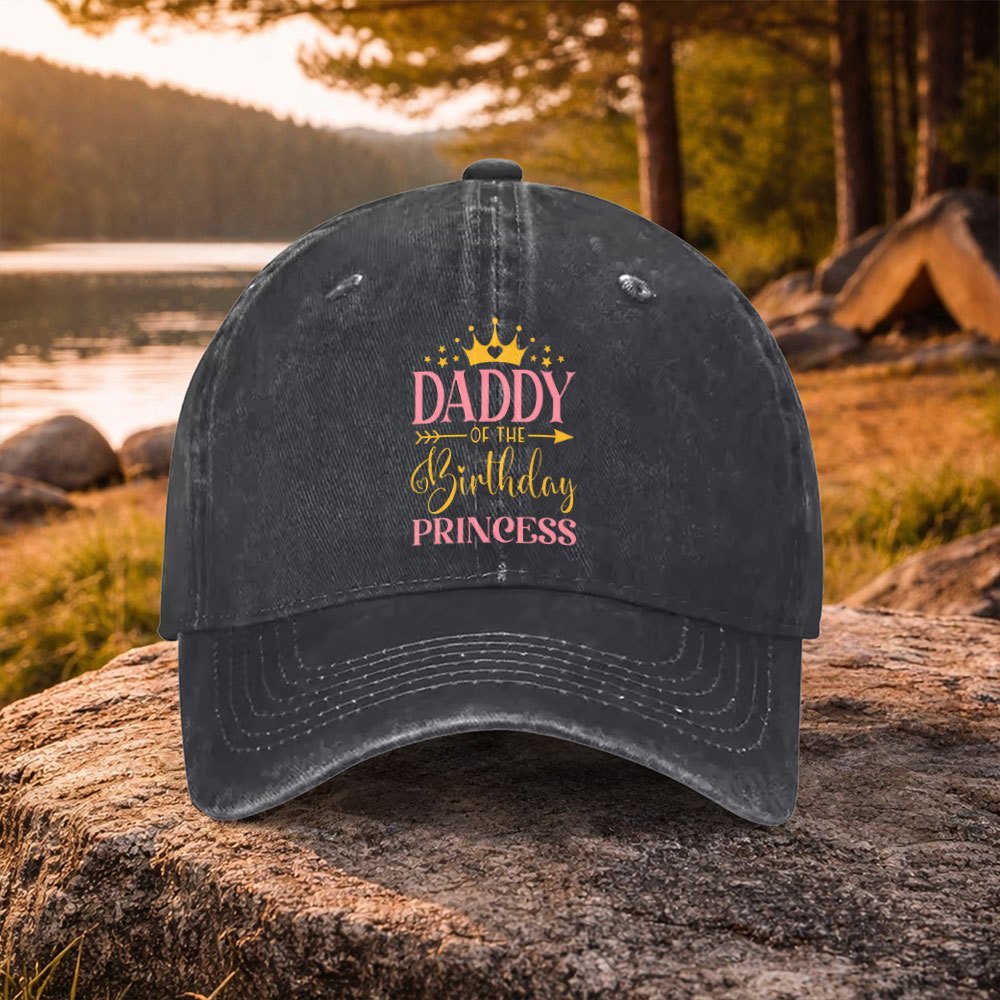 Golf Cap Dad - 1 gorra de béisbol unisex con