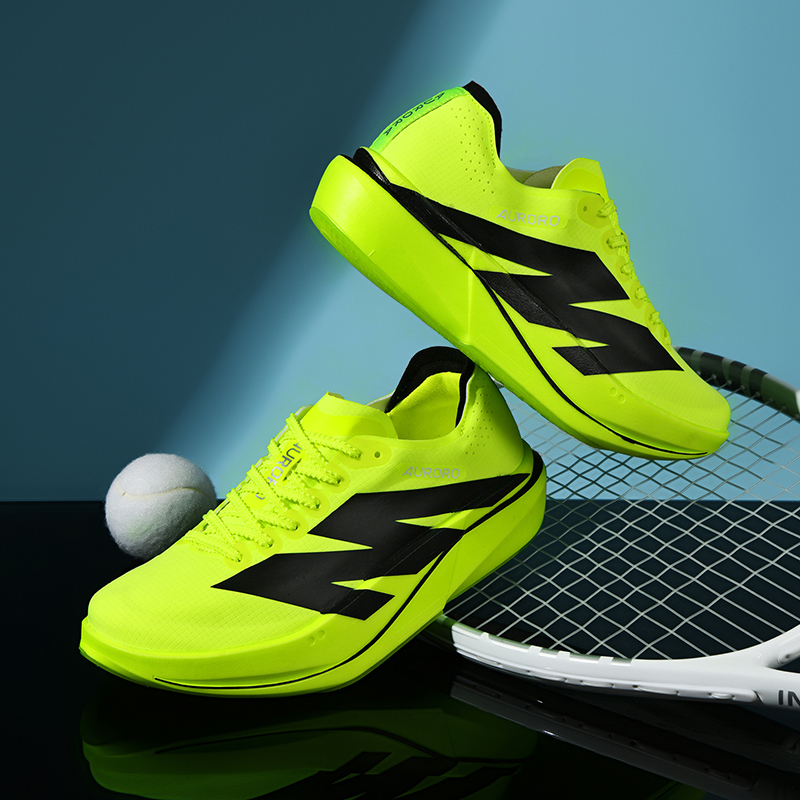 Running Cap Lightweight - Zapatos de tenis profesionales para hombre,