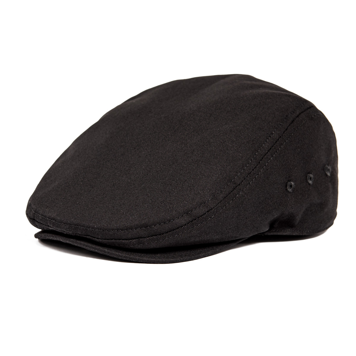 Dad Hat Cotton - JANGOUL Airhole gorra plana de algodón