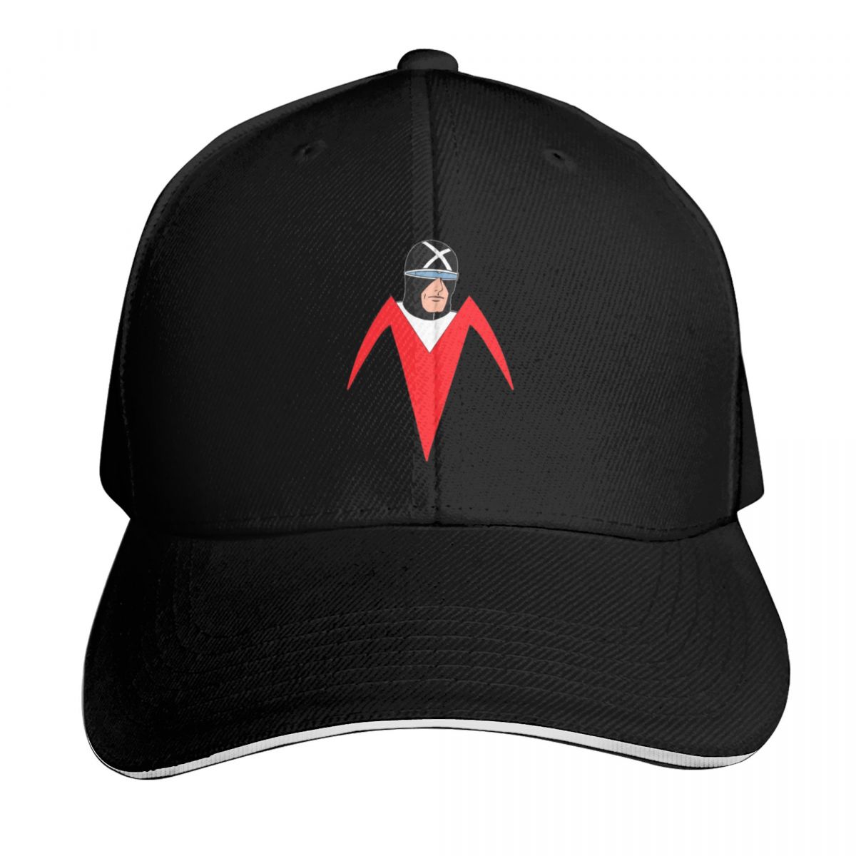 Golf Cap Dad - Gorra de béisbol Racer X, sombrero