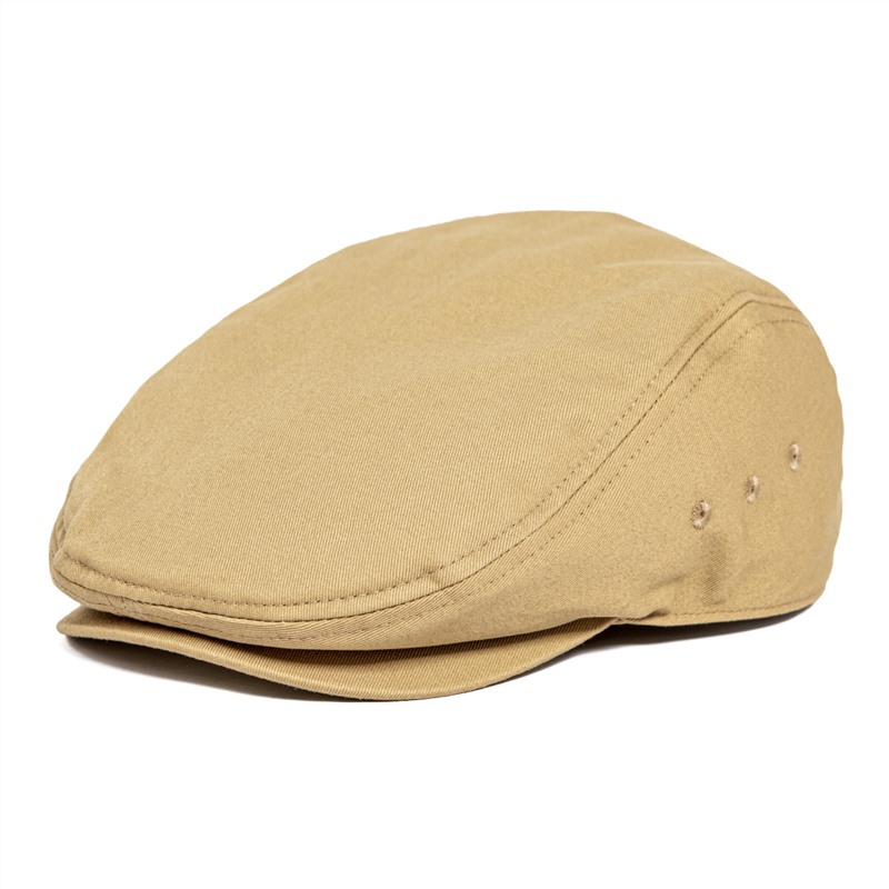 Snapback Hat Flat - JANGOUL verano Airhole gorra plana hombres