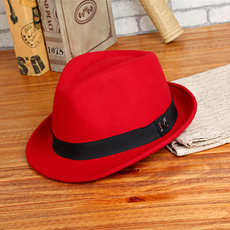 2025 sombreros Fedora de fielt - Fedora Hat Wool reseña y precio