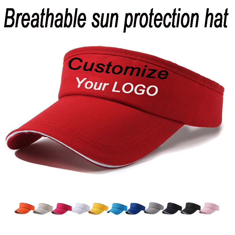 Visera de Sol Personalizada co - Visor Sun Hat reseña y precio