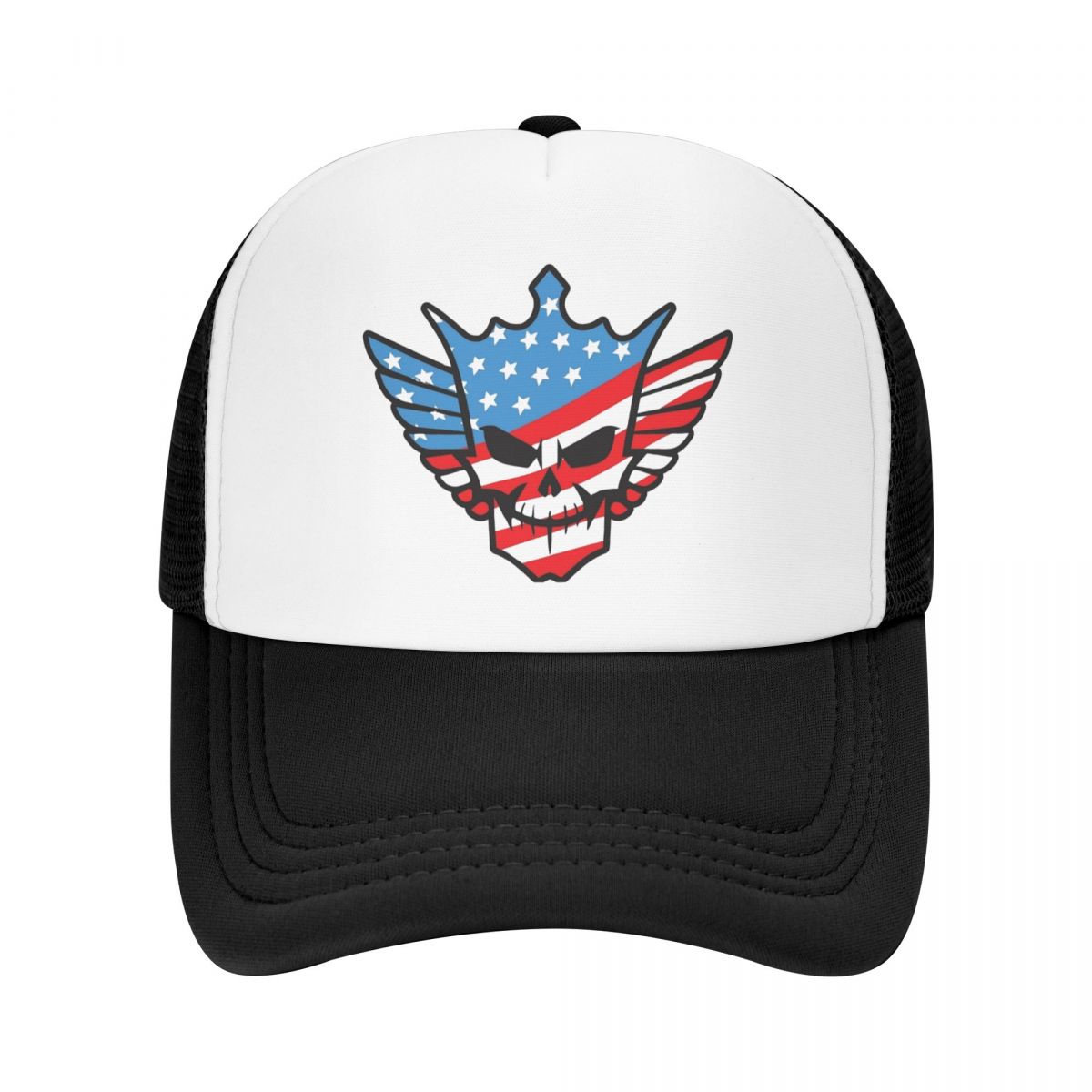 Gorra de béisbol de malla Unis - Trucker Cap Mesh reseña y precio