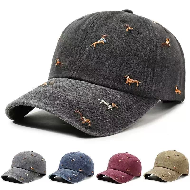 Gorra de Béisbol Ajustable de  - Golf Cap Dad reseña y precio