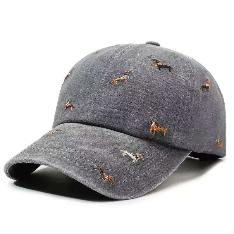Gorra de Béisbol Ajustable de  - Golf Cap Dad reseña y precio
