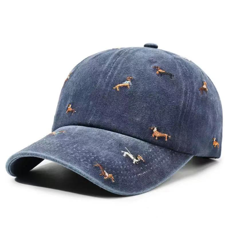 Gorra de Béisbol Ajustable de  - Golf Cap Dad reseña y precio