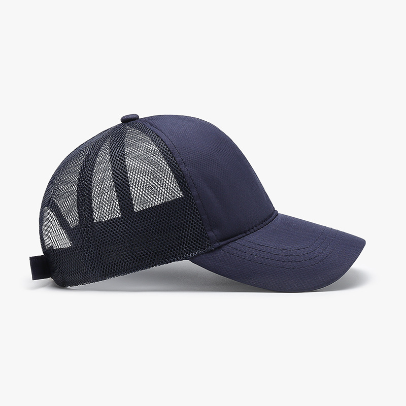 Gorra unisex de verano, inform - Trucker Cap Mesh reseña y precio