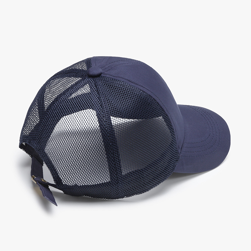 Gorra unisex de verano, inform - Trucker Cap Mesh reseña y precio