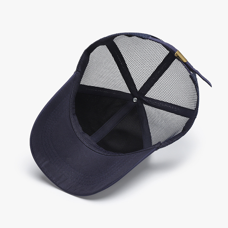 Gorra unisex de verano, inform - Trucker Cap Mesh reseña y precio
