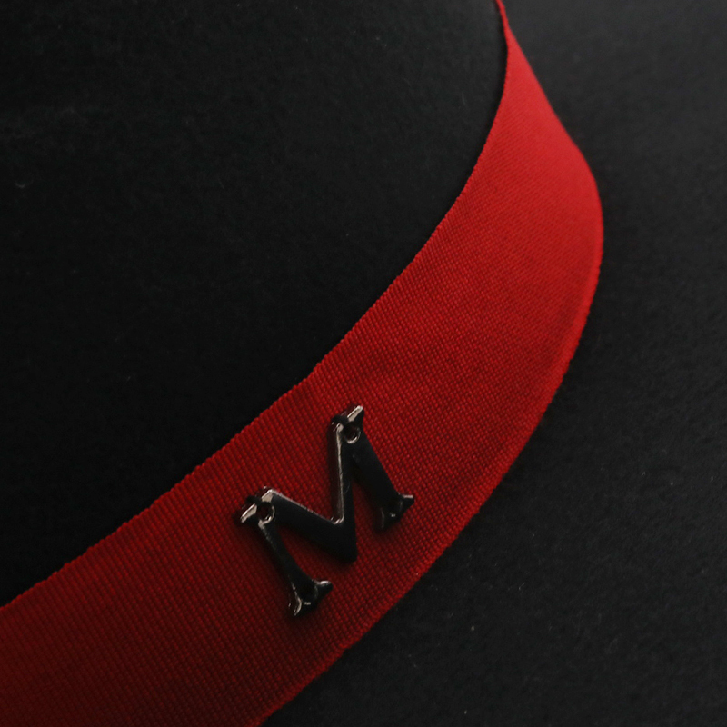 Sombrero Fedora de Jazz para h - Fedora Hat Wool reseña y precio