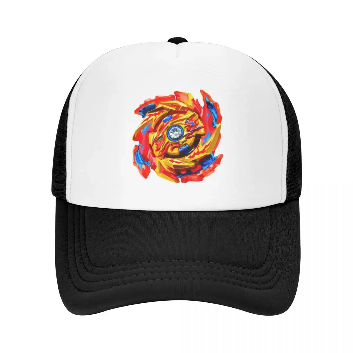 Nueva gorra de béisbol Beyblad - Golf Cap Dad reseña y precio