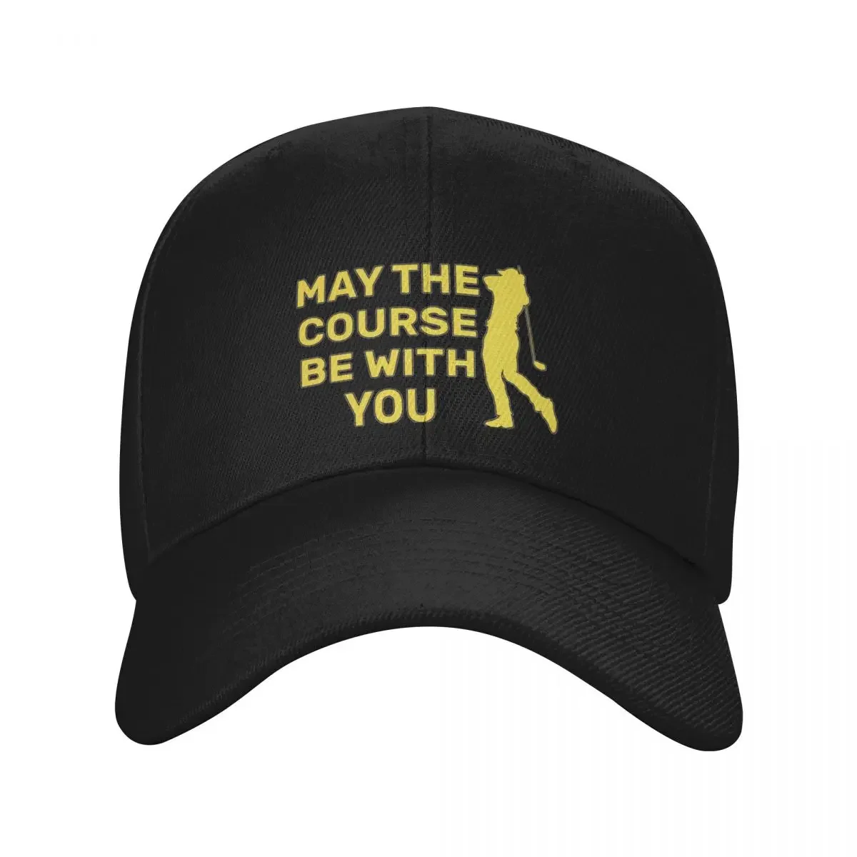 Nueva gorra de béisbol GOLF -  - Golf Cap Dad reseña y precio