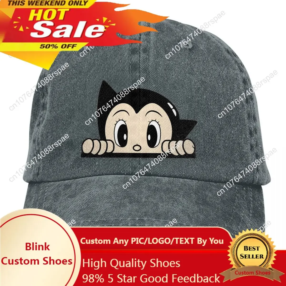 Gorras de Béisbol de Color Pur - Visor Sun Hat reseña y precio