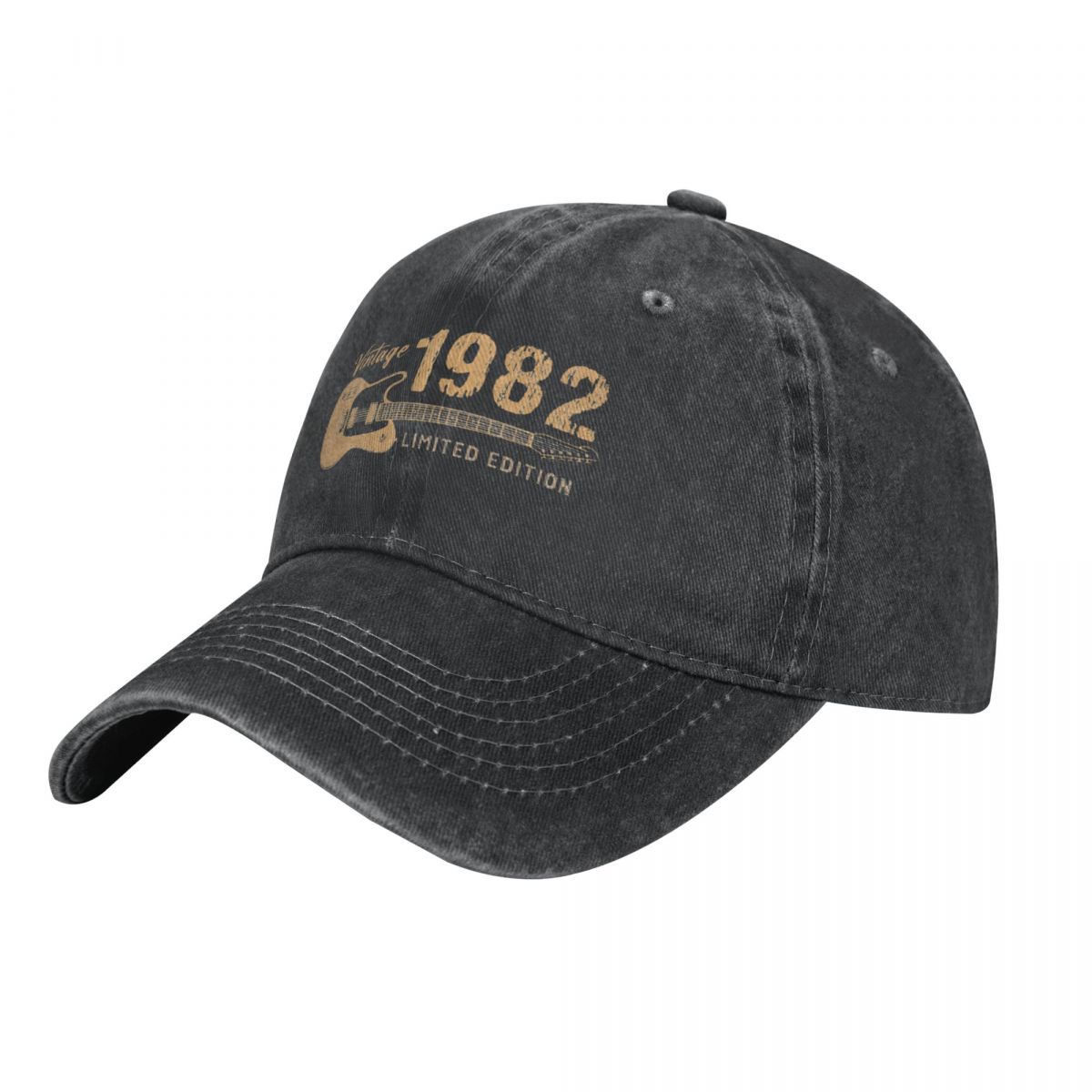 Gorra de béisbol lavada para h - Golf Cap Dad reseña y precio