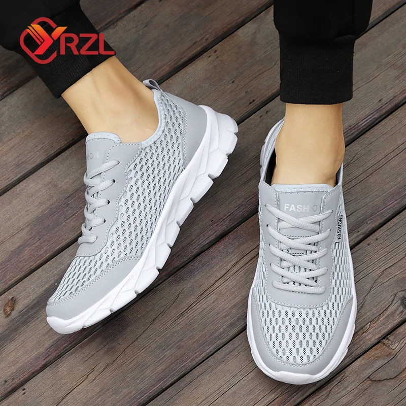 YRZL-zapatillas de tenis para  - Running Cap Lightweight reseña y precio