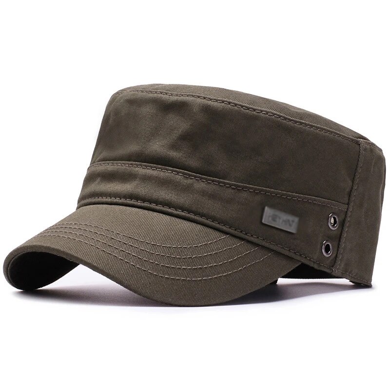 Sombrero plano Four Seasons, s - Snapback Hat Flat reseña y precio