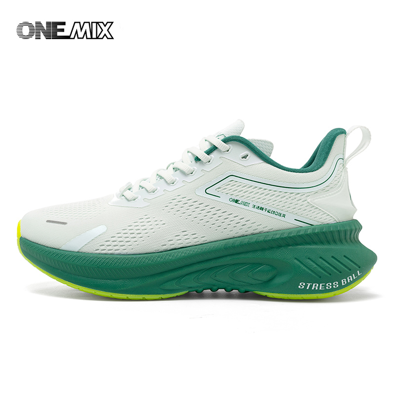 ONEMIX, zapatillas transpirabl - Running Cap Lightweight reseña y precio