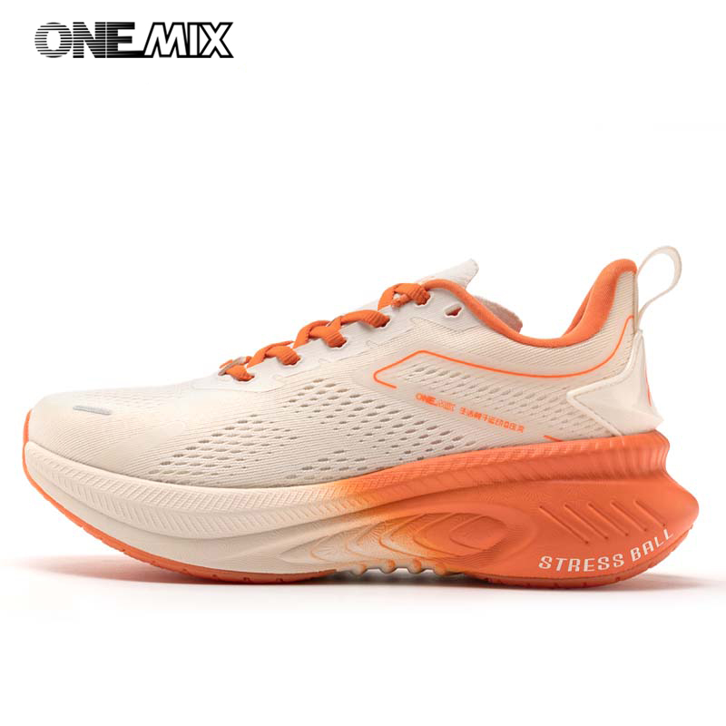 ONEMIX, zapatillas transpirabl - Running Cap Lightweight reseña y precio
