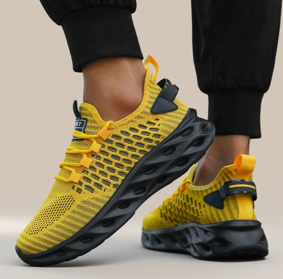 Los zapatos para caminar para  - Running Cap Lightweight reseña y precio