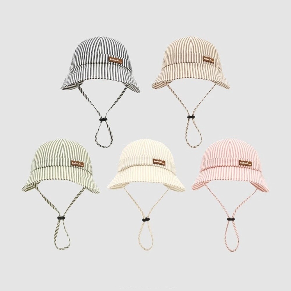 Nuevo Sombrero de Pescador a R - Bucket Hat Cotton reseña y precio