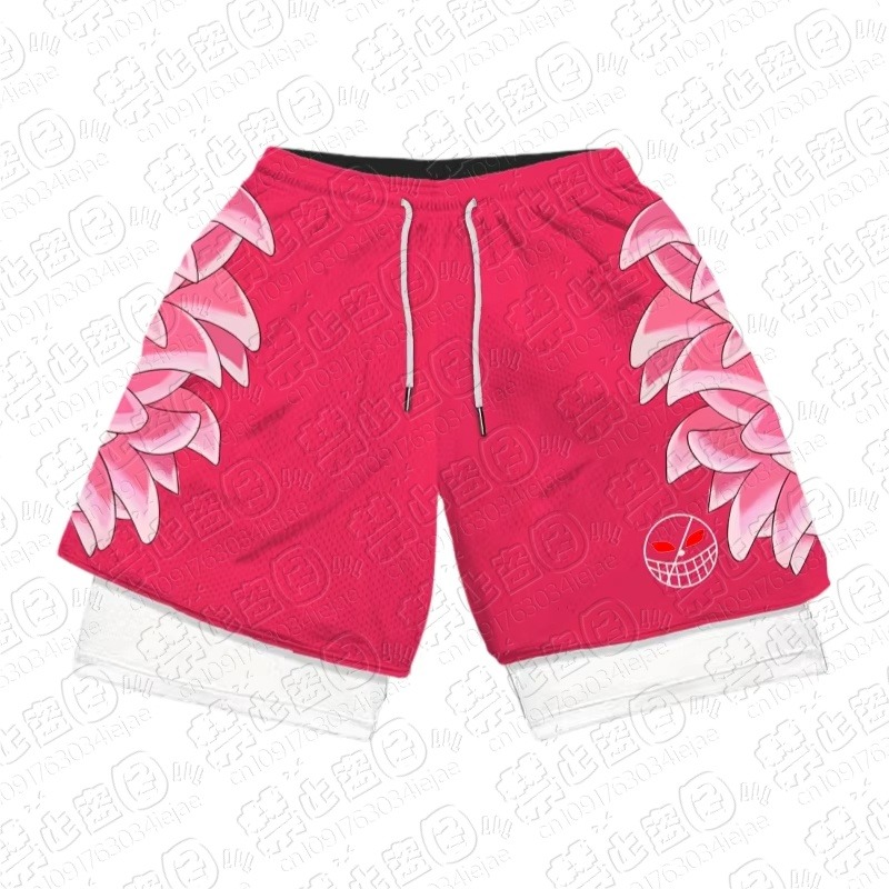 Pantalones Cortos Deportivos d - Running Cap Lightweight reseña y precio