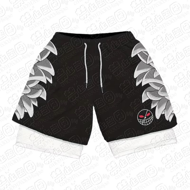 Pantalones Cortos Deportivos d - Running Cap Lightweight reseña y precio