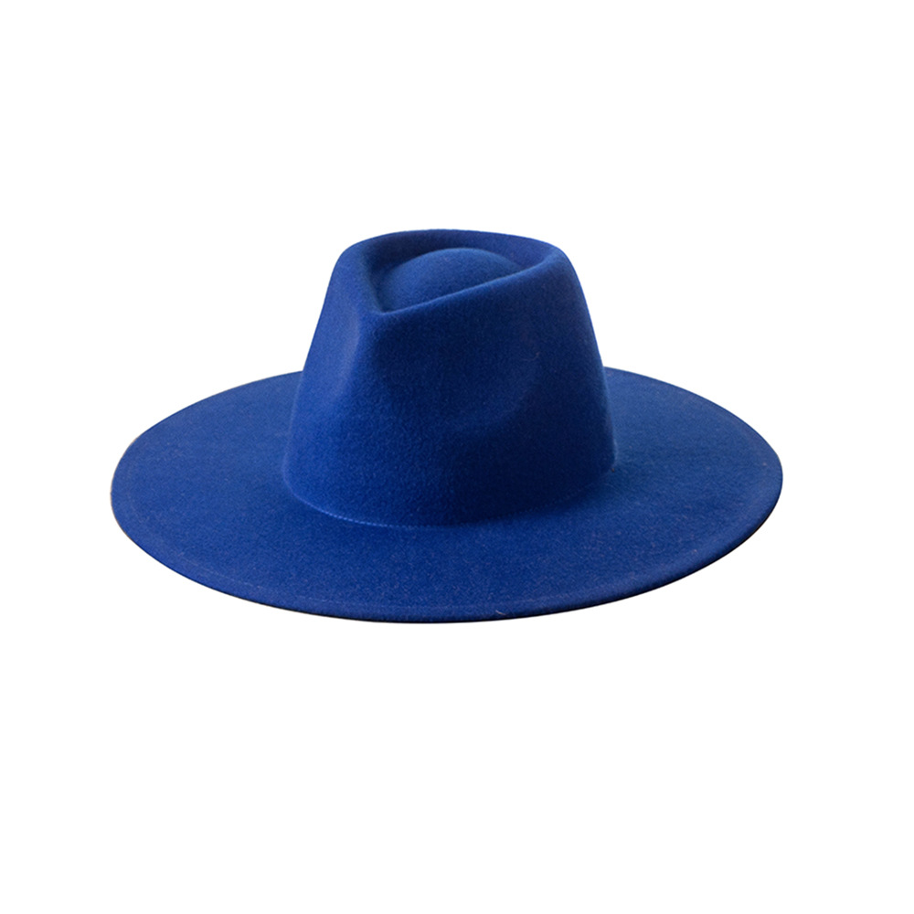 Sombreros Fedora de Lana Pura  - Fedora Hat Wool reseña y precio