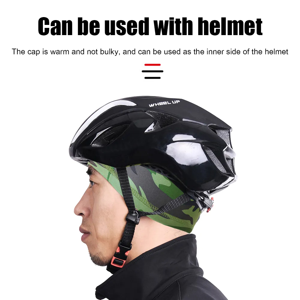 Gorro con calavera para piezas - Skull Cap Helmet Liner reseña y precio