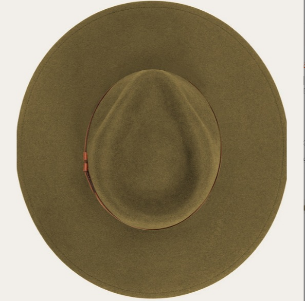 2026 100% lana, gran oferta, s - Fedora Hat Wool reseña y precio