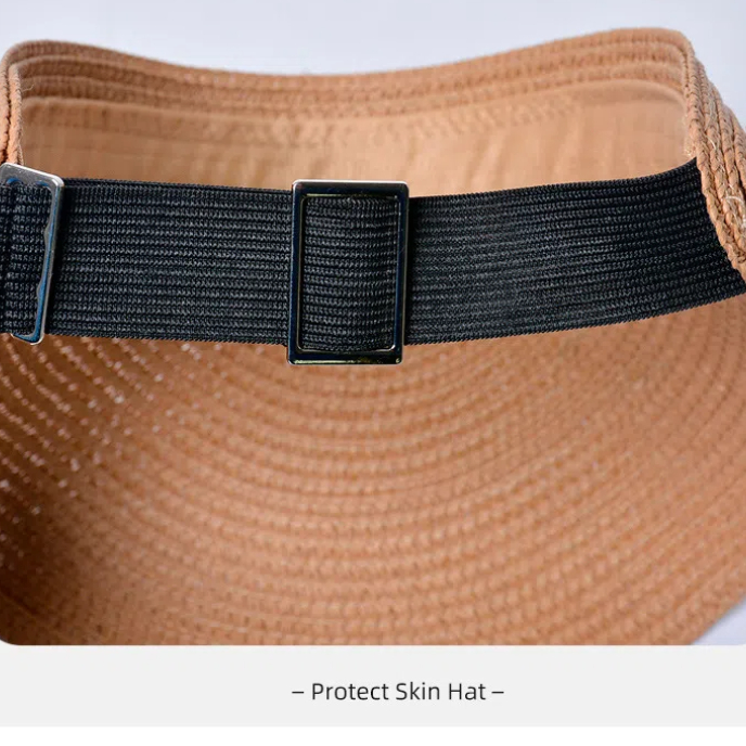 Sombrero de sol de ala ancha U - Sun Hat Wide Brim reseña y precio