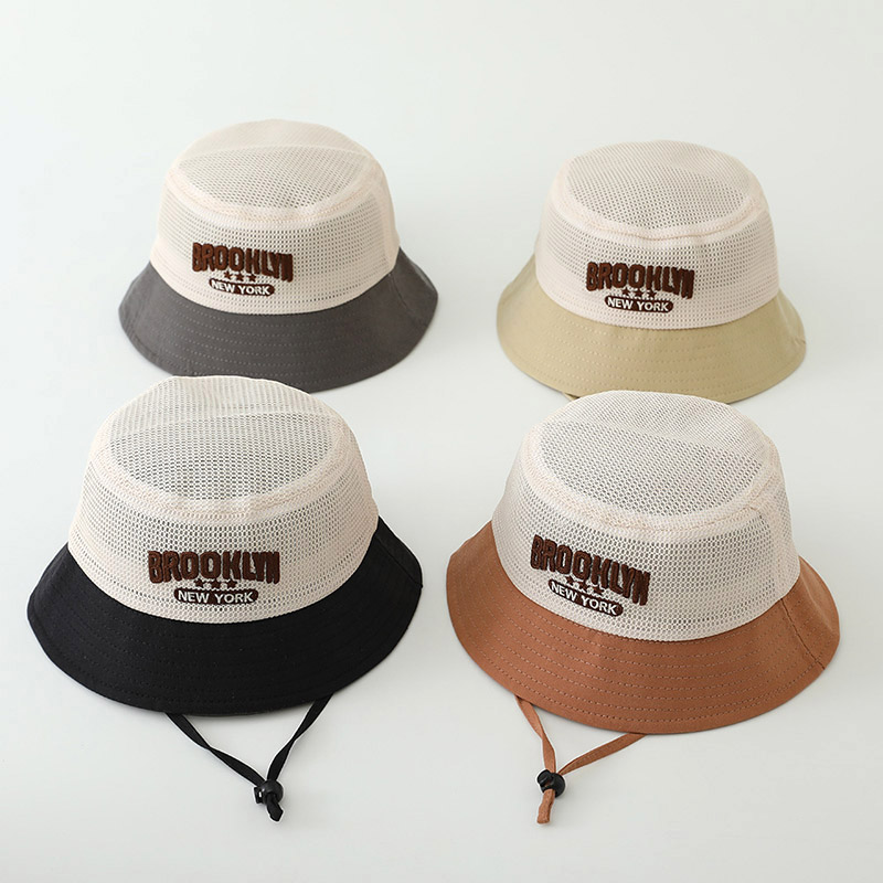 Sombrero de Sol para Bebé con  - Bucket Hat Cotton reseña y precio