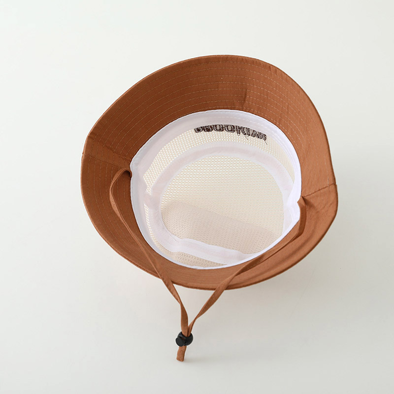 Sombrero de Sol para Bebé con  - Bucket Hat Cotton reseña y precio