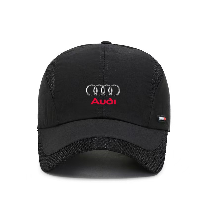 Gorra de béisbol de malla tran - Trucker Cap Mesh reseña y precio