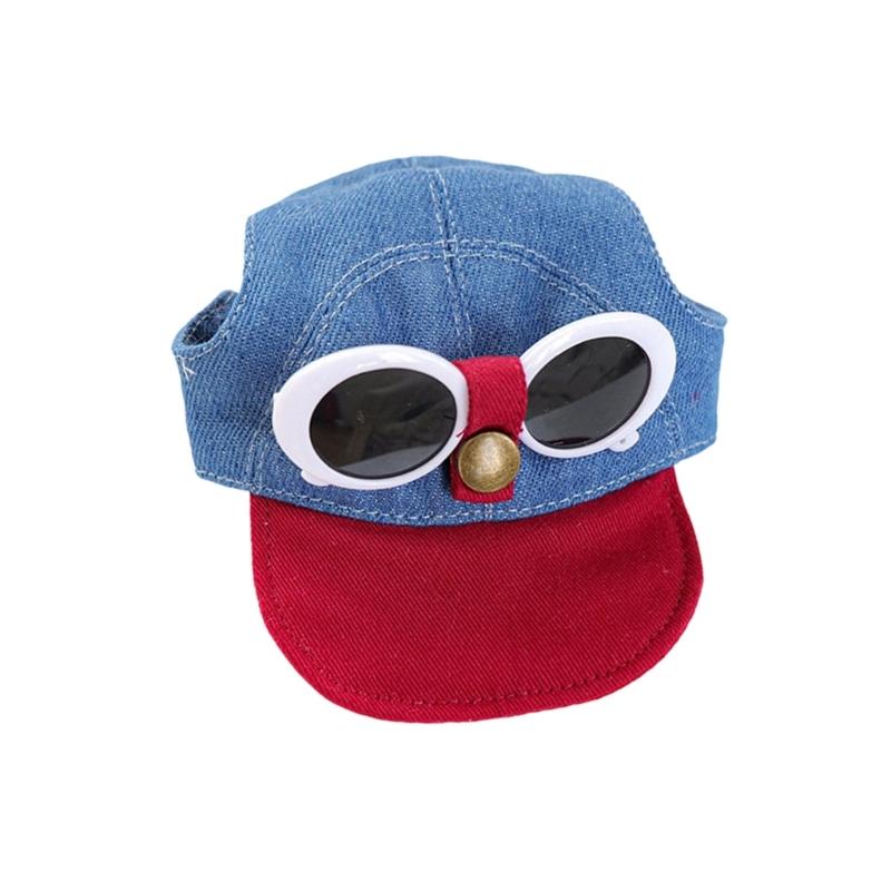 Gorro G6KF verano para perros  - Sun Hat Wide Brim reseña y precio