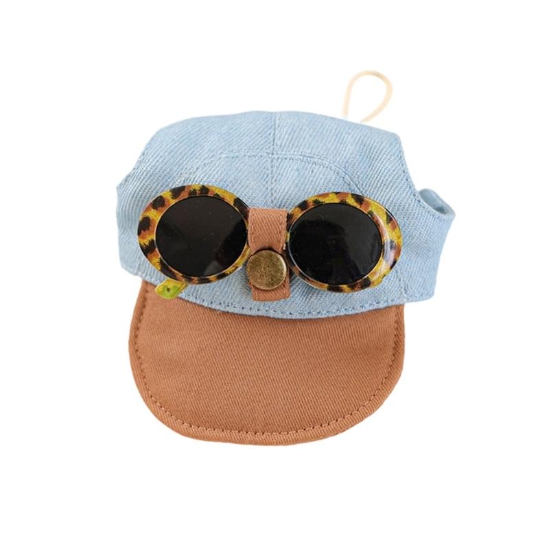 Gorro G6KF verano para perros  - Sun Hat Wide Brim reseña y precio