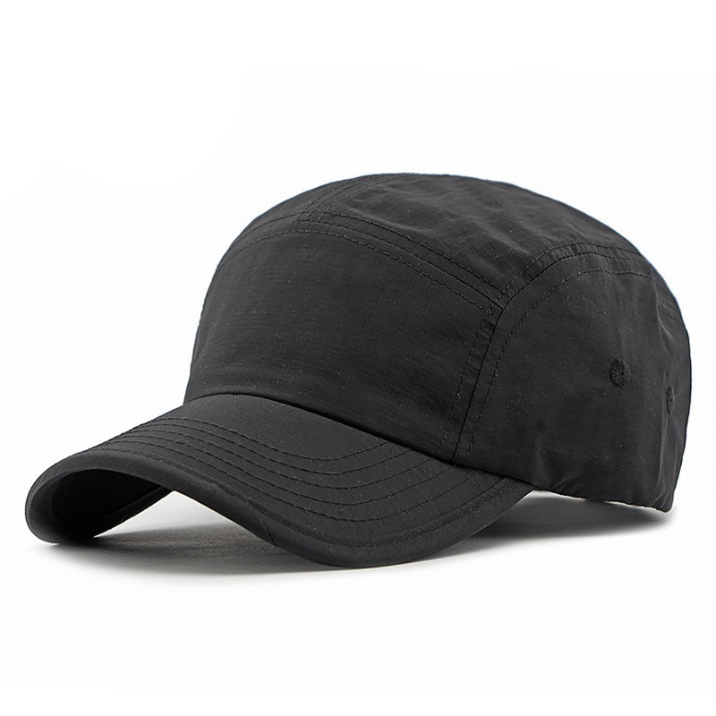 Gorras de Béisbol Ligeras de 5 - Running Cap Lightweight reseña y precio
