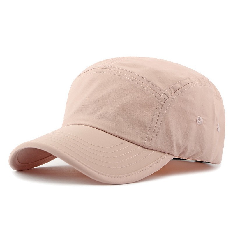 Gorras de Béisbol Ligeras de 5 - Running Cap Lightweight reseña y precio