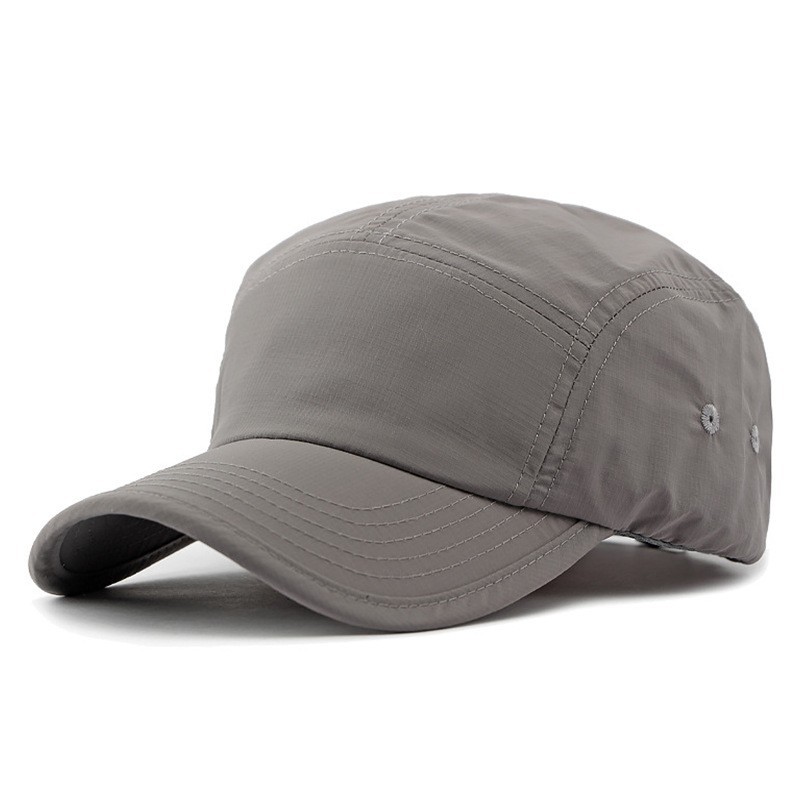 Gorras de Béisbol Ligeras de 5 - Running Cap Lightweight reseña y precio