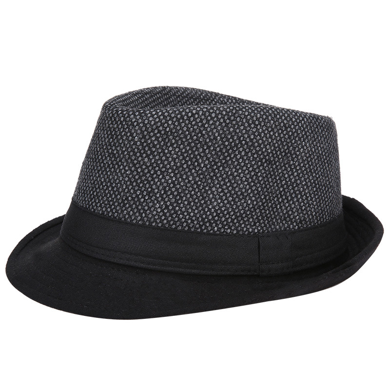 Sombrero Fedora de lana cálido - Fedora Hat Wool reseña y precio