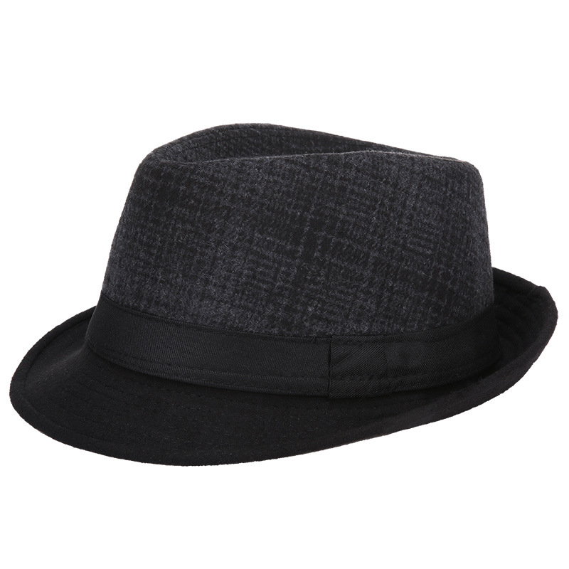 Sombrero Fedora de lana cálido - Fedora Hat Wool reseña y precio
