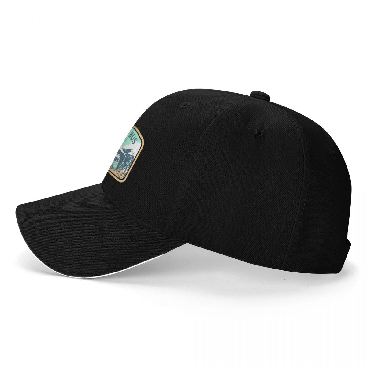 Gorra de béisbol Magic Bus Ala - Golf Cap Dad reseña y precio