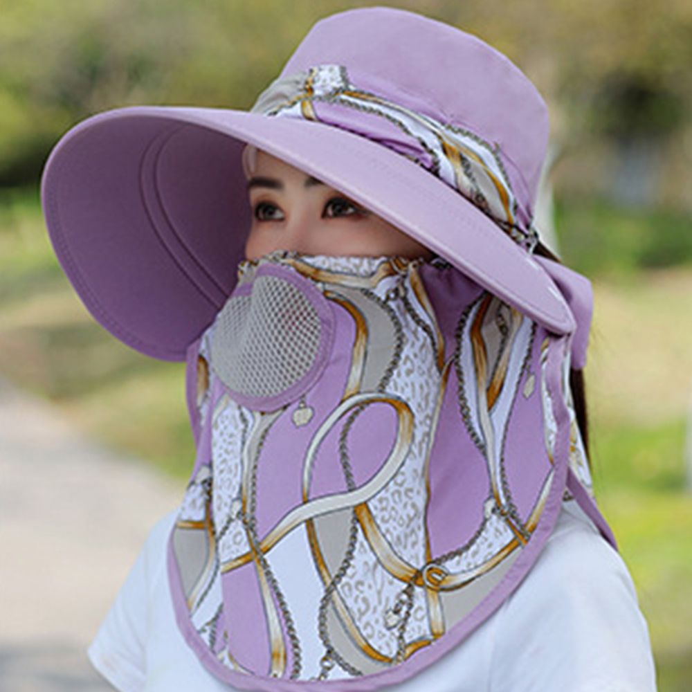 Gorros de pesca, accesorios de - Bucket Hat Cotton reseña y precio