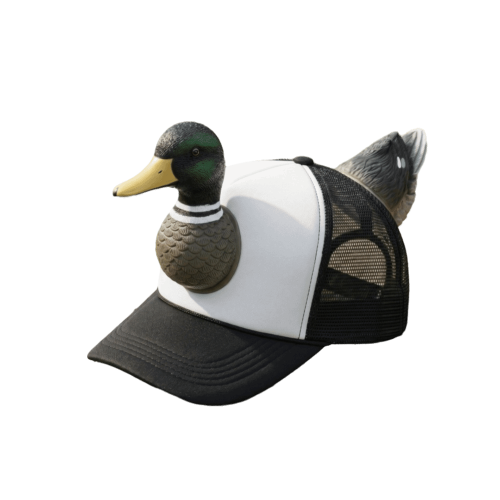 Divertida Gorra de Béisbol de  - Trucker Cap Mesh reseña y precio