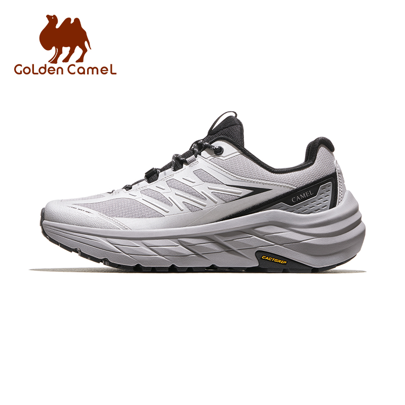 Zapatos deportivos GOLDEN CAME - Running Cap Lightweight reseña y precio