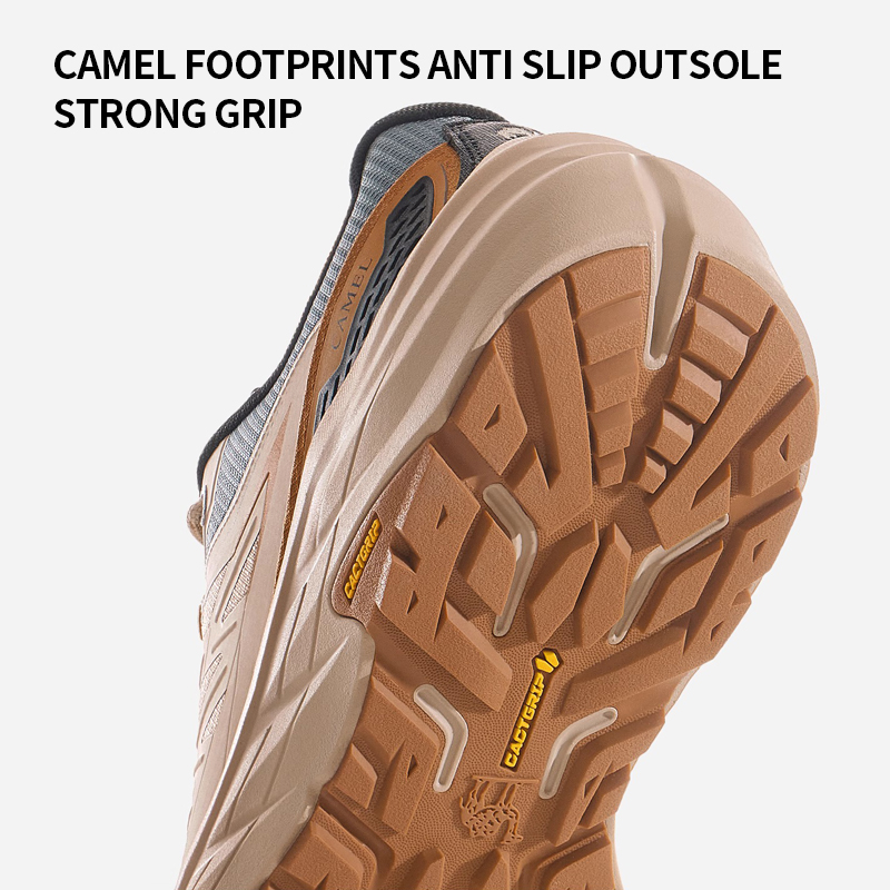 Zapatos deportivos GOLDEN CAME - Running Cap Lightweight reseña y precio