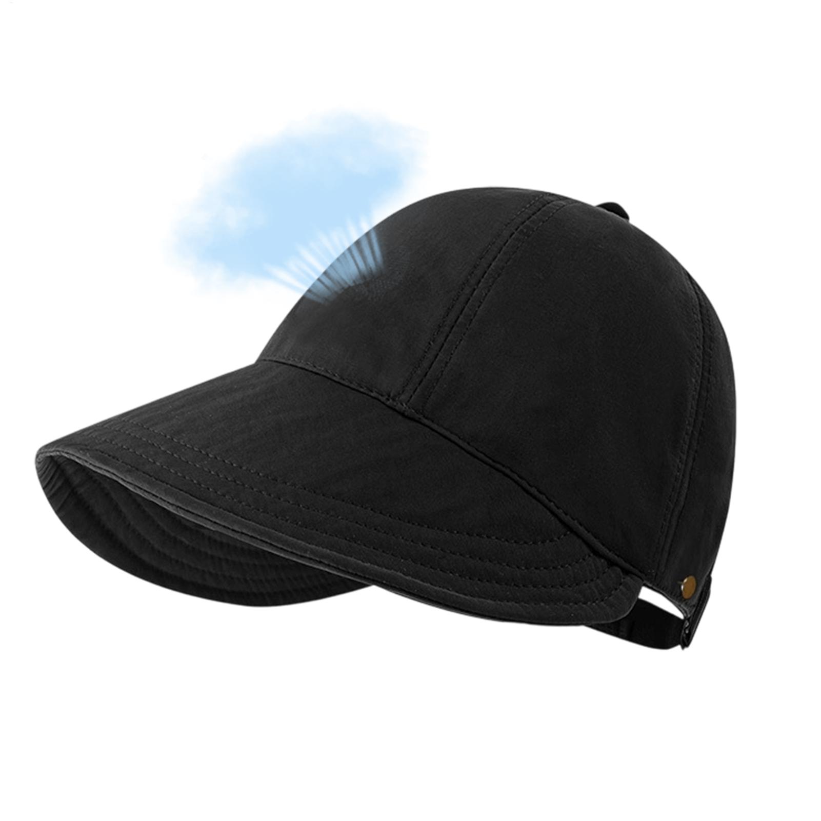 Sombrero para el sol para muje - Sun Hat Wide Brim reseña y precio