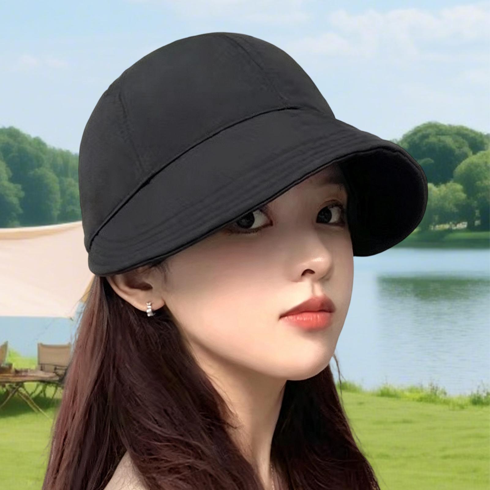 Sombrero para el sol para muje - Sun Hat Wide Brim reseña y precio