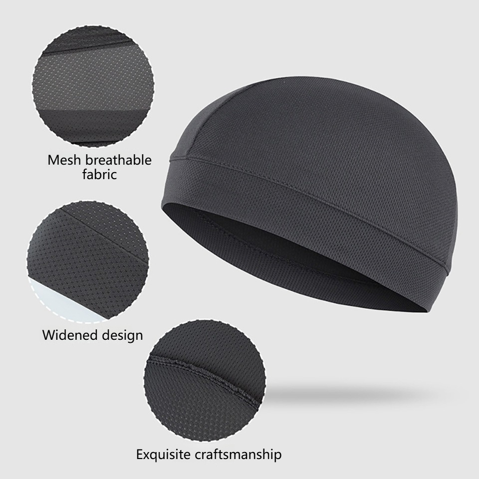 KoKossi Gorra de ciclismo de s - Running Cap Lightweight reseña y precio